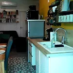 Esprit Bistrot / Rent4night *