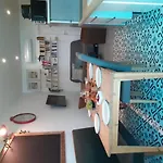 アパート Esprit Bistrot / Rent4night
