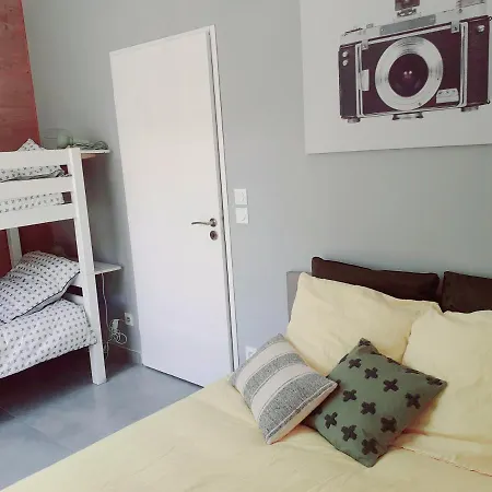 Lejlighed Esprit Bistrot / Rent4night