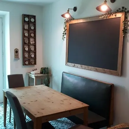 Esprit Bistrot / Rent4night Apartmán