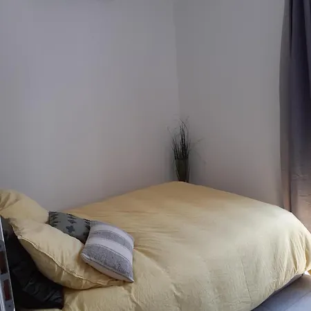 Esprit Bistrot / Rent4night Apartmán