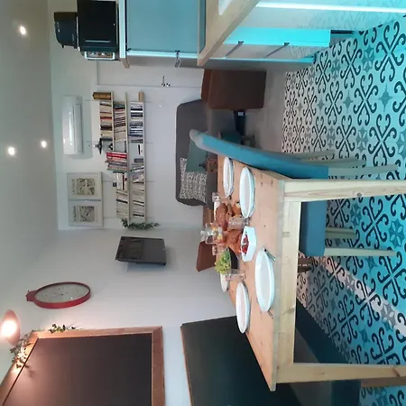 Apartmán Esprit Bistrot / Rent4night