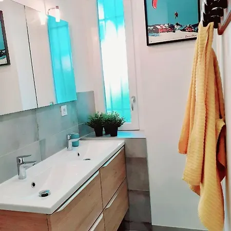 Esprit Bistrot / Rent4night Apartmán *