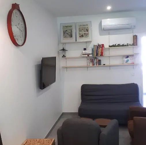 Apartmán Esprit Bistrot / Rent4night